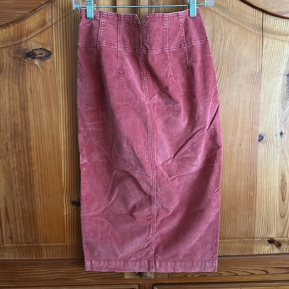 We The Free skirt - Picture 7 of 7